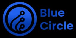 Blue Circle